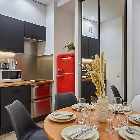Sublime Flat In The Centre Of By Studioprestige Apartment *