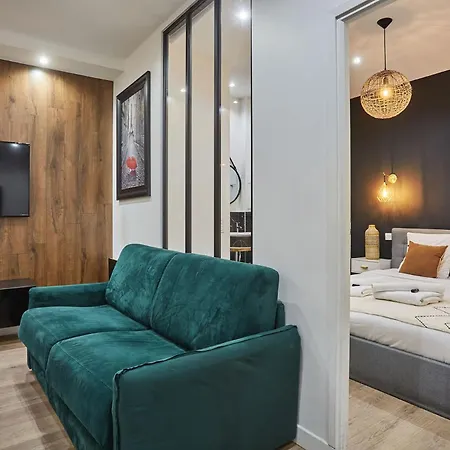Sublime Flat In The Centre Of By Studioprestige Apartment *