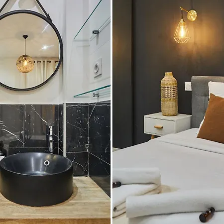 Apartment Sublime Flat In The Centre Of By Studioprestige