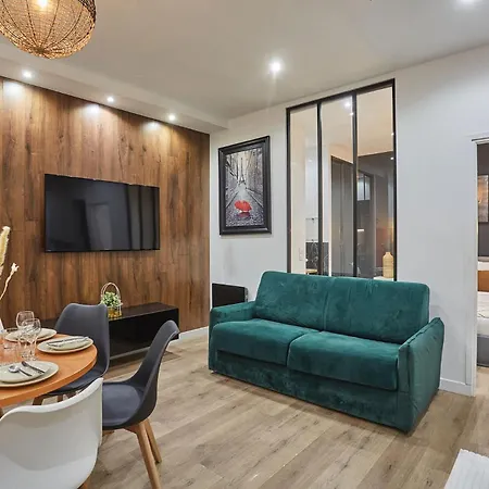 Sublime Flat In The Centre Of By Studioprestige Apartment *