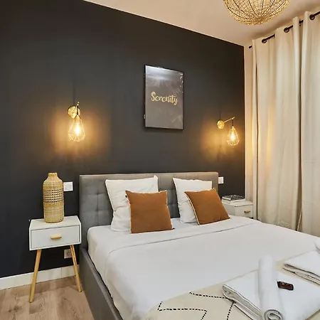 Sublime Flat In The Centre Of By Studioprestige Apartment *