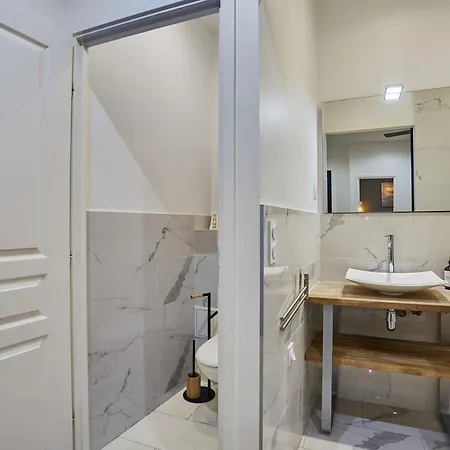 Sublime Flat In The Centre Of By Studioprestige Paris